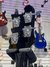 Rickenbacker 4003/4 , Jetglo: Headstock - Rear