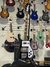 Rickenbacker 4003/4 , Jetglo: Full Instrument - Front