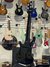 Rickenbacker 4003/4 , Jetglo: Full Instrument - Rear