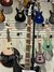 Rickenbacker 4003/4 , Jetglo: Neck - Front
