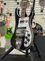 Rickenbacker 4003/4 , Jetglo: Close up - Free2
