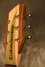 Mar 2008 Rickenbacker 660/6 , Mapleglo: Headstock