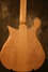 Mar 2008 Rickenbacker 660/6 , Mapleglo: Body - Rear