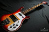 Rickenbacker 4003/4 , Fireglo: Free image2