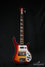 Rickenbacker 4003/4 , Fireglo: Full Instrument - Front