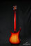 Rickenbacker 4003/4 , Fireglo: Full Instrument - Rear