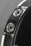 Rickenbacker 4003/4 , Matte Black: Close up - Free