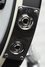 Rickenbacker 4003/4 , Matte Black: Close up - Free