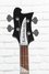 Rickenbacker 4003/4 , Mapleglo: Headstock