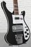 Rickenbacker 4003/4 , Mapleglo: Free image
