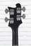 Rickenbacker 4003/4 , Mapleglo: Headstock - Rear