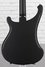 Sep 2020 Rickenbacker 4003/4 , Mapleglo: Body - Rear