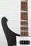 Rickenbacker 4003/4 , Mapleglo: Neck - Front
