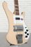 Rickenbacker 4003/4 CB Checkered Binding, Satin Mapleglo: Free image