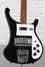 Rickenbacker 4003/4 S, Jetglo: Body - Front
