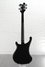 Rickenbacker 4003/4 S, Jetglo: Full Instrument - Rear