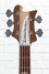 Rickenbacker 4003/5 S, Mapleglo: Headstock