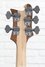 Rickenbacker 4003/5 S, Mapleglo: Headstock - Rear