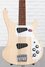 Rickenbacker 4003/5 S, Mapleglo: Body - Front
