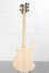 Rickenbacker 4003/5 S, Mapleglo: Full Instrument - Rear