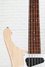 Rickenbacker 4003/5 S, Mapleglo: Neck - Front