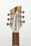 Rickenbacker 360/6 , Mapleglo: Headstock
