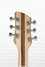 Rickenbacker 360/6 , Mapleglo: Headstock - Rear