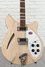 Rickenbacker 360/6 , Mapleglo: Body - Front