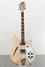 Rickenbacker 360/6 , Mapleglo: Full Instrument - Front