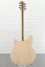 Rickenbacker 360/6 , Mapleglo: Full Instrument - Rear