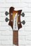 Rickenbacker 4003/4 CB Checkered Binding, Autumnglo: Headstock
