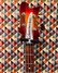 Rickenbacker 4003/4 , Fireglo: Headstock