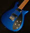 Rickenbacker 650/6 SPC, Santa Ana Skyglo: Body - Front
