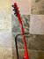 Rickenbacker 620/12 BH BT, Red: Headstock