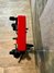 Rickenbacker 620/12 BH BT, Red: Free image