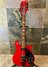 Rickenbacker 620/12 BH BT, Red: Full Instrument - Front