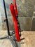 Rickenbacker 620/12 BH BT, Red: Full Instrument - Rear