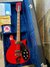 Rickenbacker 620/12 BH BT, Red: Close up - Free2