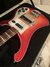 Rickenbacker 4003/4 , Fireglo: Free image