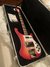Rickenbacker 4003/4 , Fireglo: Full Instrument - Front