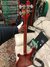 Rickenbacker 4001/4 , Fireglo: Full Instrument - Rear