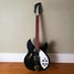 Rickenbacker 330/6 , Jetglo: Full Instrument - Front