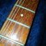 Rickenbacker 330/6 , Jetglo: Neck - Front