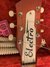 Rickenbacker ES17/6 Electro, Fireglo: Headstock