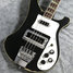 Rickenbacker 4001/4 , Jetglo: Body - Front