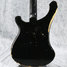 Apr 1982 Rickenbacker 4001/4 , Jetglo: Body - Rear