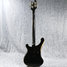 Rickenbacker 4001/4 , Jetglo: Full Instrument - Rear