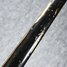 Rickenbacker 4001/4 , Jetglo: Neck - Rear