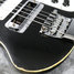 Rickenbacker 4001/4 , Jetglo: Close up - Free2