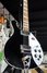 Rickenbacker 620/6 , Jetglo: Free image2